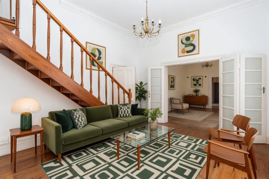 4 Bedroom Property for Sale in Bantry Bay Western Cape